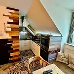 Apartment Spirit Klagenfurt am Wörthersee