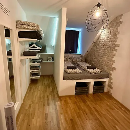 Spirit Apartment
