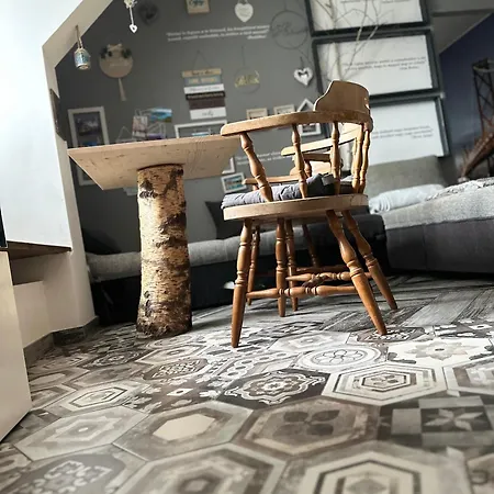 Spirit Apartment Klagenfurt am Woerthersee