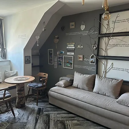 Apartment Spirit *