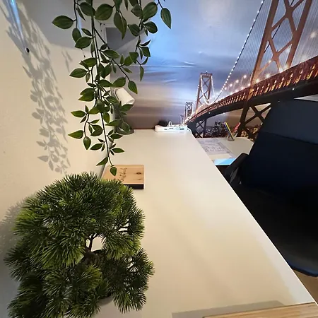 Spirit Apartment