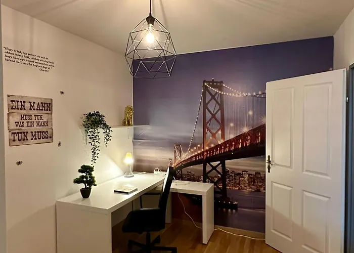 Spirit * קלגנפורט