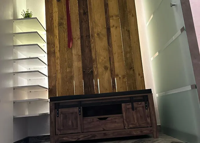 Spirit קלגנפורט