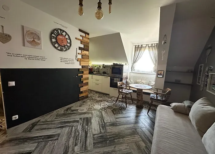 Spirit كلاغنفورت